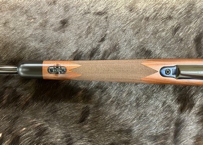 NEW WINCHESTER MODEL 70 SUPER GRADE 270 WIN 24