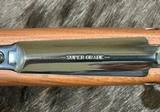 NEW WINCHESTER MODEL 70 SUPER GRADE 270 WIN 24