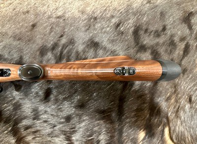 NEW WINCHESTER MODEL 70 SUPER GRADE 270 WIN 24