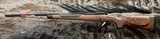 NEW WINCHESTER MODEL 70 SUPER GRADE 270 WIN 24