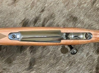NEW WINCHESTER MODEL 70 SUPER GRADE 270 WIN 24
