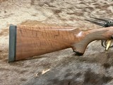NEW WINCHESTER MODEL 70 SUPER GRADE 270 WIN 24