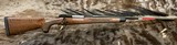 NEW WINCHESTER MODEL 70 SUPER GRADE 270 WIN 24