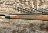 NEW WINCHESTER MODEL 70 SUPER GRADE 270 WIN 24