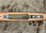 NEW WINCHESTER MODEL 70 SUPER GRADE 270 WIN 24