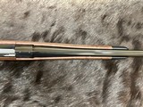 NEW WINCHESTER MODEL 70 SUPER GRADE 270 WIN 24