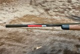 NEW WINCHESTER MODEL 70 SUPER GRADE 270 WIN 24