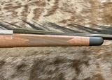 NEW WINCHESTER MODEL 70 SUPER GRADE 270 WIN 24