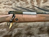 NEW WINCHESTER MODEL 70 SUPER GRADE 270 WIN 24