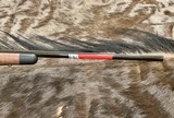 NEW WINCHESTER MODEL 70 SUPER GRADE 270 WIN 24
