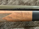 NEW WINCHESTER MODEL 70 SUPER GRADE 270 WIN 24