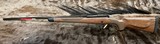 NEW WINCHESTER MODEL 70 SUPER GRADE 270 WIN 24