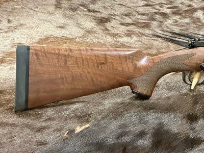 NEW WINCHESTER MODEL 70 SUPER GRADE 270 WIN 24