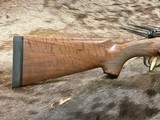 NEW WINCHESTER MODEL 70 SUPER GRADE 270 WIN 24