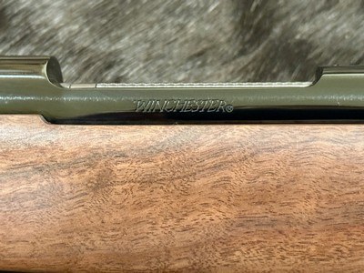NEW WINCHESTER MODEL 70 SUPER GRADE 270 WIN 24
