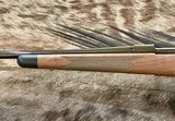 NEW WINCHESTER MODEL 70 SUPER GRADE 270 WIN 24