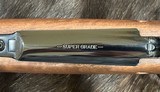 NEW WINCHESTER MODEL 70 SUPER GRADE 270 WIN 24