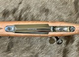 NEW WINCHESTER MODEL 70 SUPER GRADE 270 WIN 24