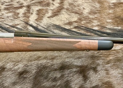 NEW WINCHESTER MODEL 70 SUPER GRADE 270 WIN 24