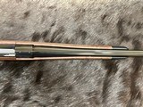 NEW WINCHESTER MODEL 70 SUPER GRADE 270 WIN 24