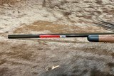 NEW WINCHESTER MODEL 70 SUPER GRADE 270 WIN 24
