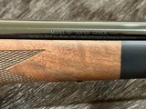 NEW WINCHESTER MODEL 70 SUPER GRADE 270 WIN 24