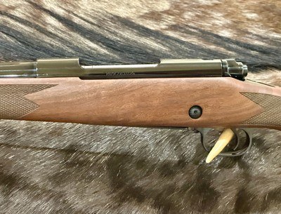 NEW WINCHESTER MODEL 70 SUPER GRADE 270 WIN 24