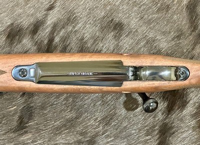 NEW WINCHESTER MODEL 70 SUPER GRADE 270 WIN 24