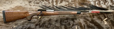 NEW WINCHESTER MODEL 70 SUPER GRADE 270 WIN 24