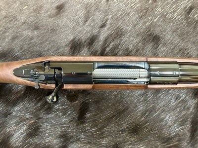 NEW WINCHESTER MODEL 70 SUPER GRADE 270 WIN 24