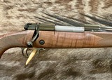 NEW WINCHESTER MODEL 70 SUPER GRADE 270 WIN 24