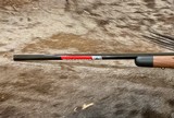 NEW WINCHESTER MODEL 70 SUPER GRADE 270 WIN 24