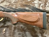 NEW WINCHESTER MODEL 70 SUPER GRADE 270 WIN 24