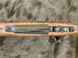 NEW WINCHESTER MODEL 70 SUPER GRADE 270 WIN 24
