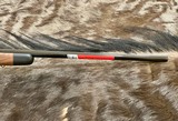 NEW WINCHESTER MODEL 70 SUPER GRADE 270 WIN 24