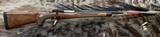 NEW WINCHESTER MODEL 70 SUPER GRADE 270 WIN 24