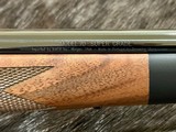NEW WINCHESTER MODEL 70 SUPER GRADE 270 WIN 24