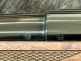 NEW WINCHESTER MODEL 70 SUPER GRADE 270 WIN 24
