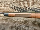NEW WINCHESTER MODEL 70 SUPER GRADE 270 WIN 24