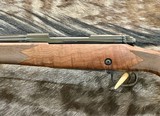 NEW WINCHESTER MODEL 70 SUPER GRADE 270 WIN 24