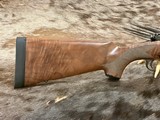 NEW WINCHESTER MODEL 70 SUPER GRADE 270 WIN 24
