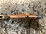 NEW WINCHESTER MODEL 70 SUPER GRADE 270 WIN 24
