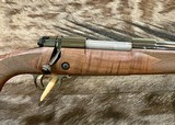 NEW WINCHESTER MODEL 70 SUPER GRADE 270 WIN 24