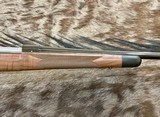 NEW WINCHESTER MODEL 70 SUPER GRADE 270 WIN 24