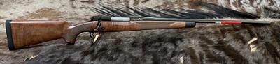 NEW WINCHESTER MODEL 70 SUPER GRADE 270 WIN 24