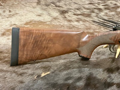 NEW WINCHESTER MODEL 70 SUPER GRADE 270 WIN 24