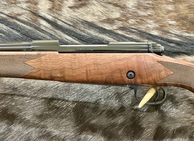 NEW WINCHESTER MODEL 70 SUPER GRADE 270 WIN 24