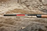 NEW WINCHESTER MODEL 70 SUPER GRADE 270 WIN 24