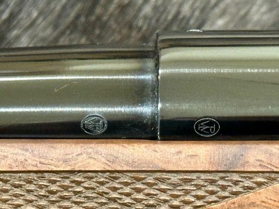 NEW WINCHESTER MODEL 70 SUPER GRADE 270 WIN 24