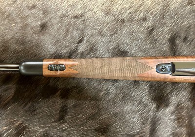 NEW WINCHESTER MODEL 70 SUPER GRADE 270 WIN 24